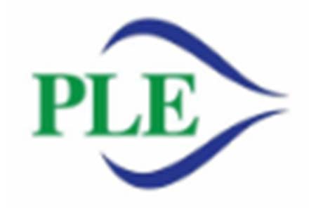 PLE