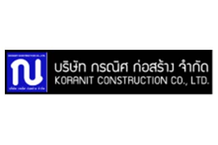 KORANIT CONSTRUCTION
