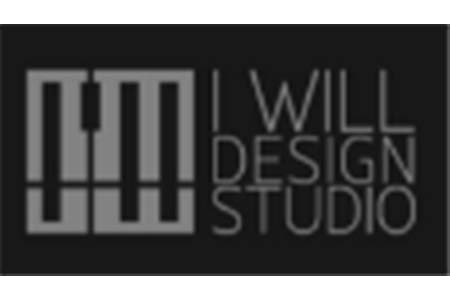 I WILL DESIGN STUDIO