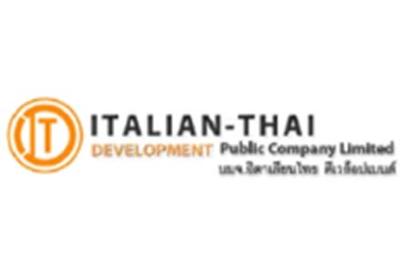 ITALIAN-THAI