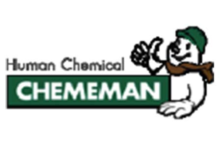 CHEMEMAN