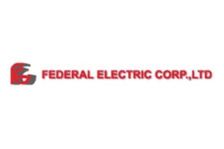 FEDERAL ELECTRIC CORP