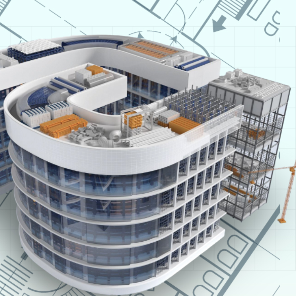 GstarCAD Architecture