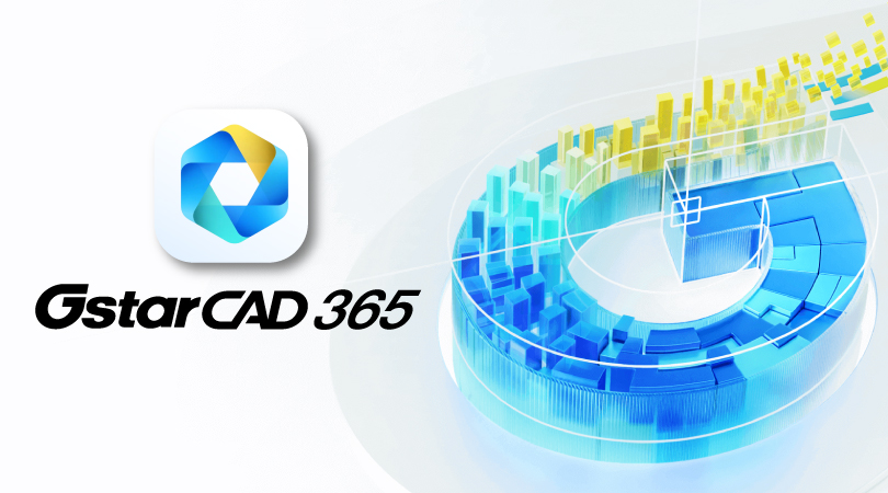 GstarCAD 365