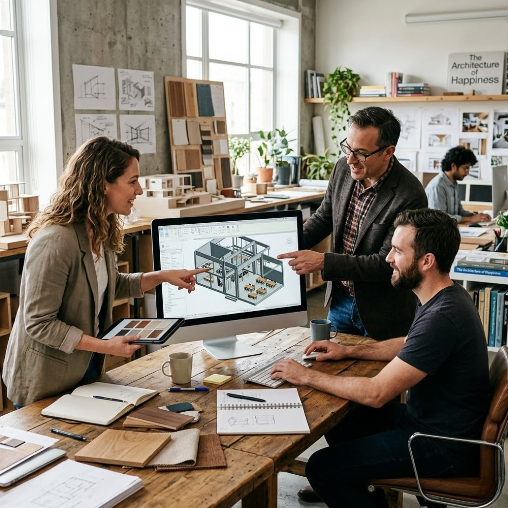 BIM Specialist