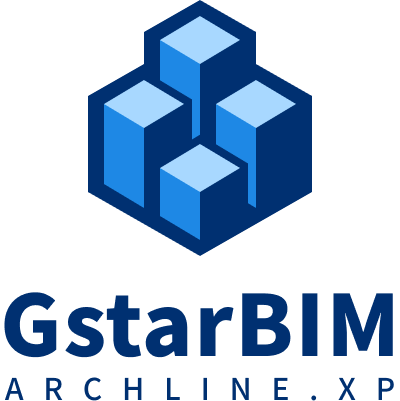 GstarBIM Preview