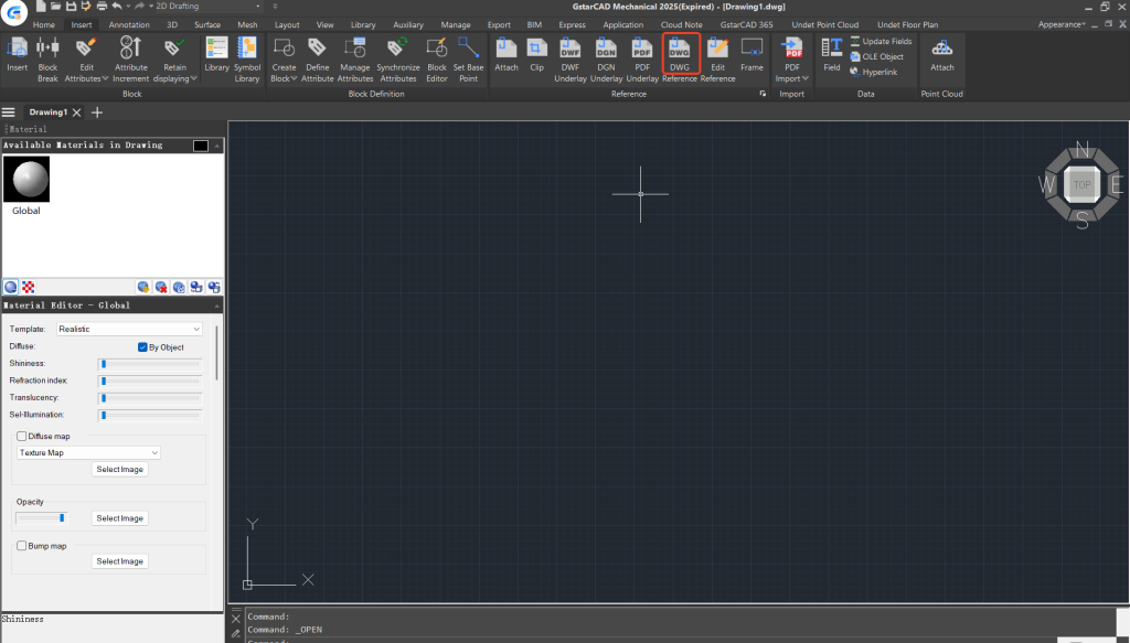 DWG vs DXF เปรียบเทียบไฟล์ CAD สำหรับงานออกแบบและแลกเปลี่ยนข้อมูล